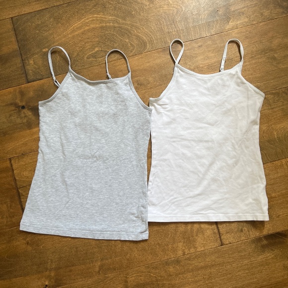 Set of 6 Girl’s Tees & Tanks - Picture 7 of 7